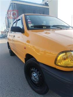 Saipa 131